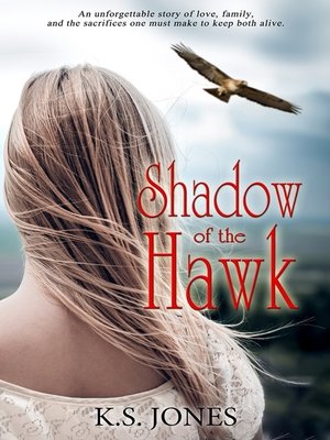 cover image of Shadow of the Hawk